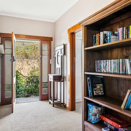 Cascade Cottage Adjoining World Heritage Site ホバート エクステリア 写真