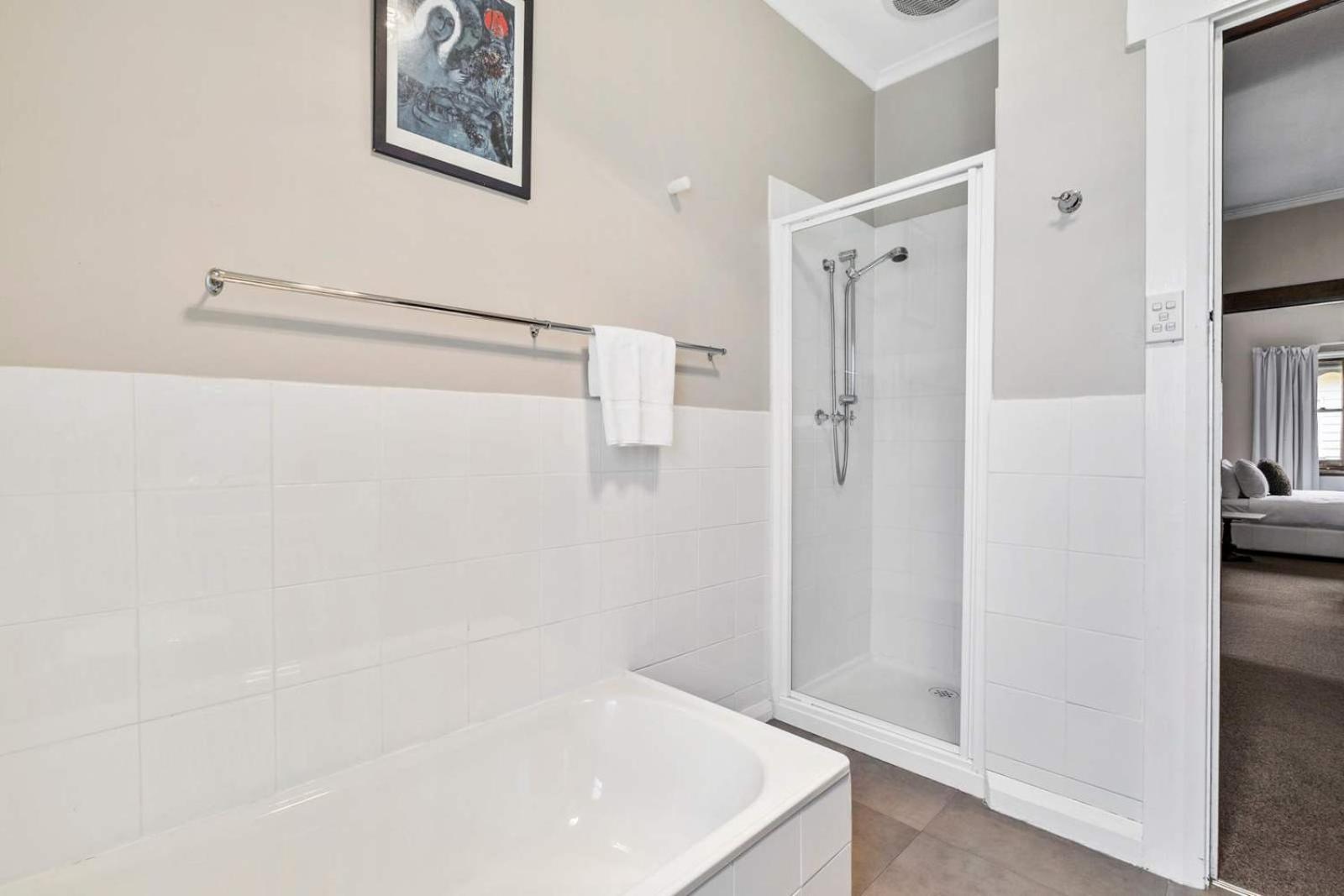 Cascade Cottage Adjoining World Heritage Site ホバート エクステリア 写真