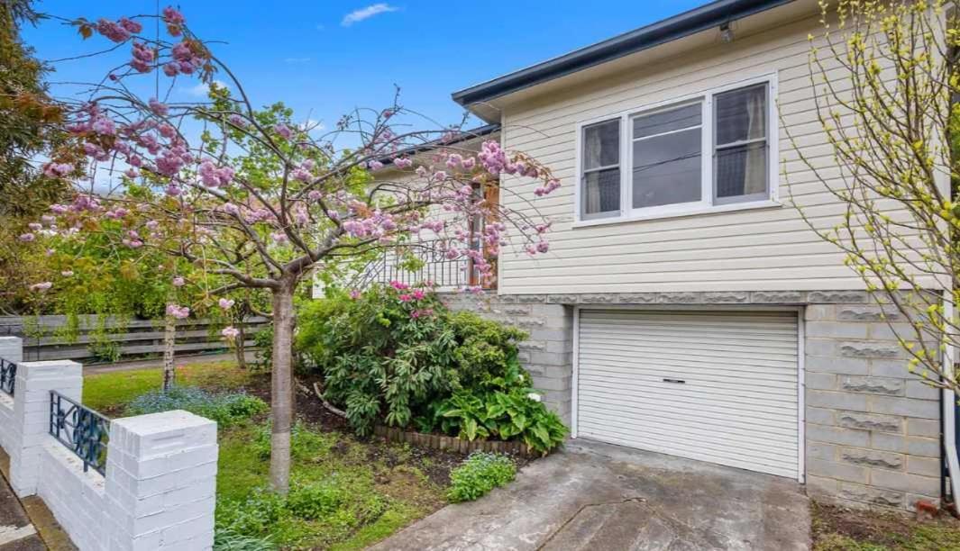 Cascade Cottage Adjoining World Heritage Site ホバート エクステリア 写真
