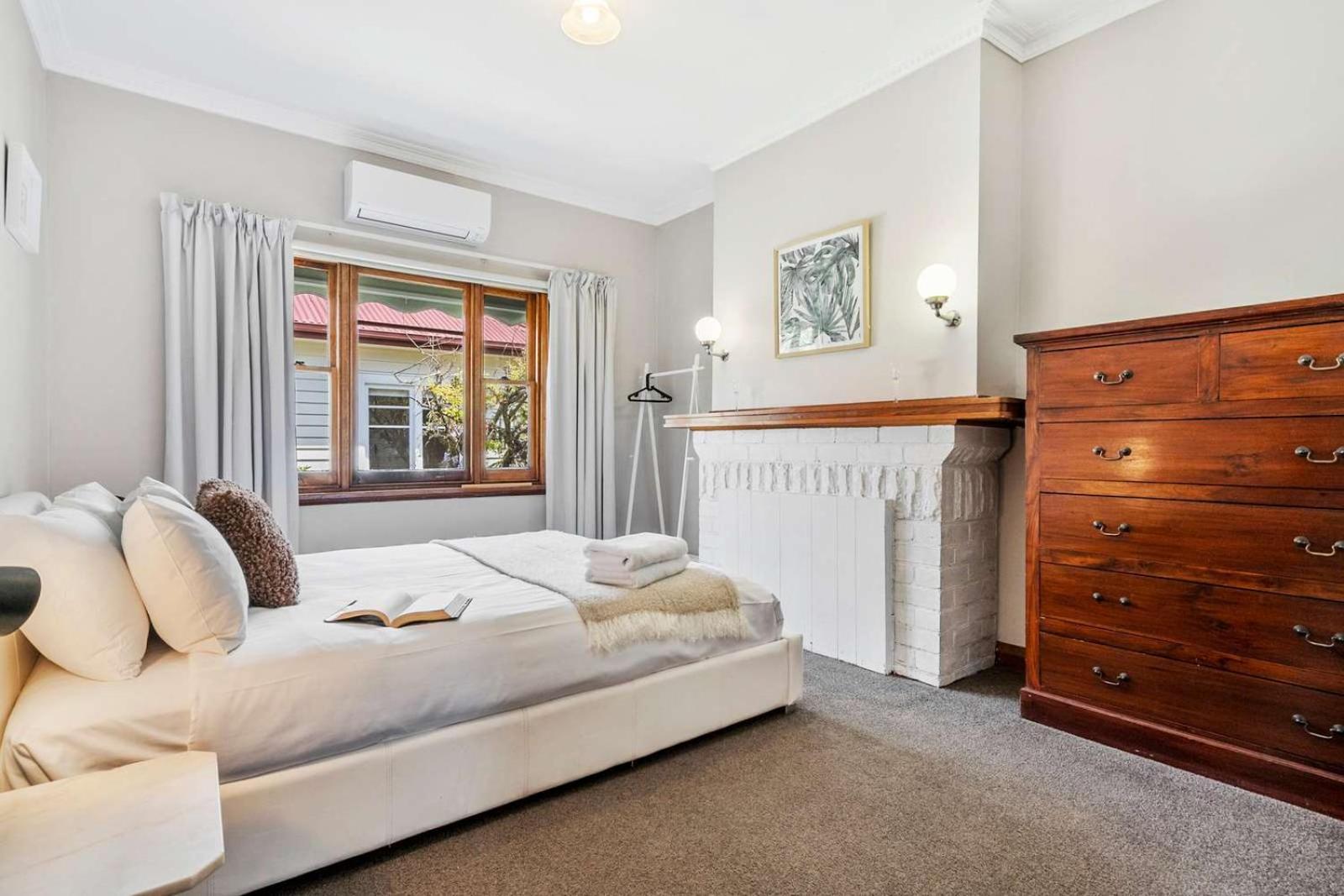 Cascade Cottage Adjoining World Heritage Site ホバート エクステリア 写真